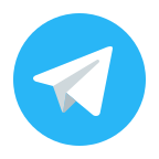 telegram Icon